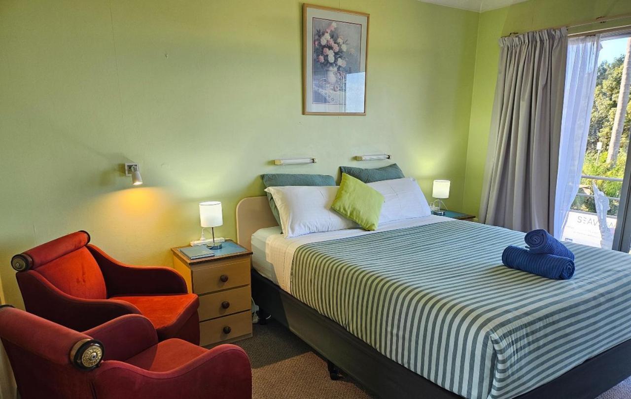 Mollymook Ocean View Motel Rewards Longer Stays -Over 18S Only (Adults Only) Eksteriør bilde
